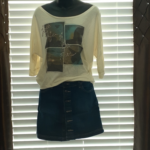 T shirt - Picture 5 of 5